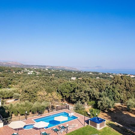 Villa Artemis Prines  Экстерьер фото