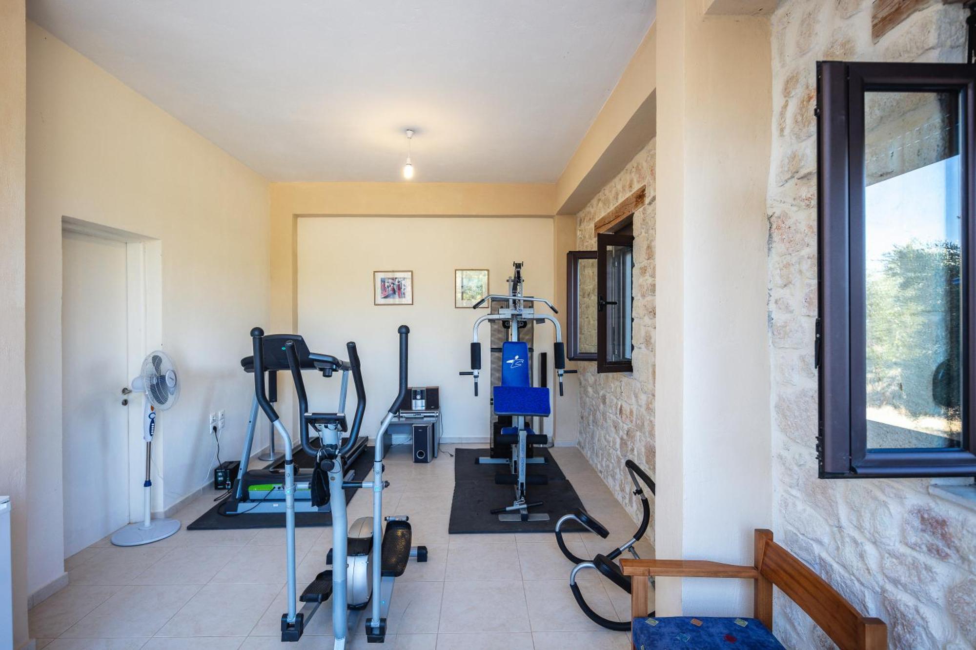 Villa Artemis Prines  Экстерьер фото