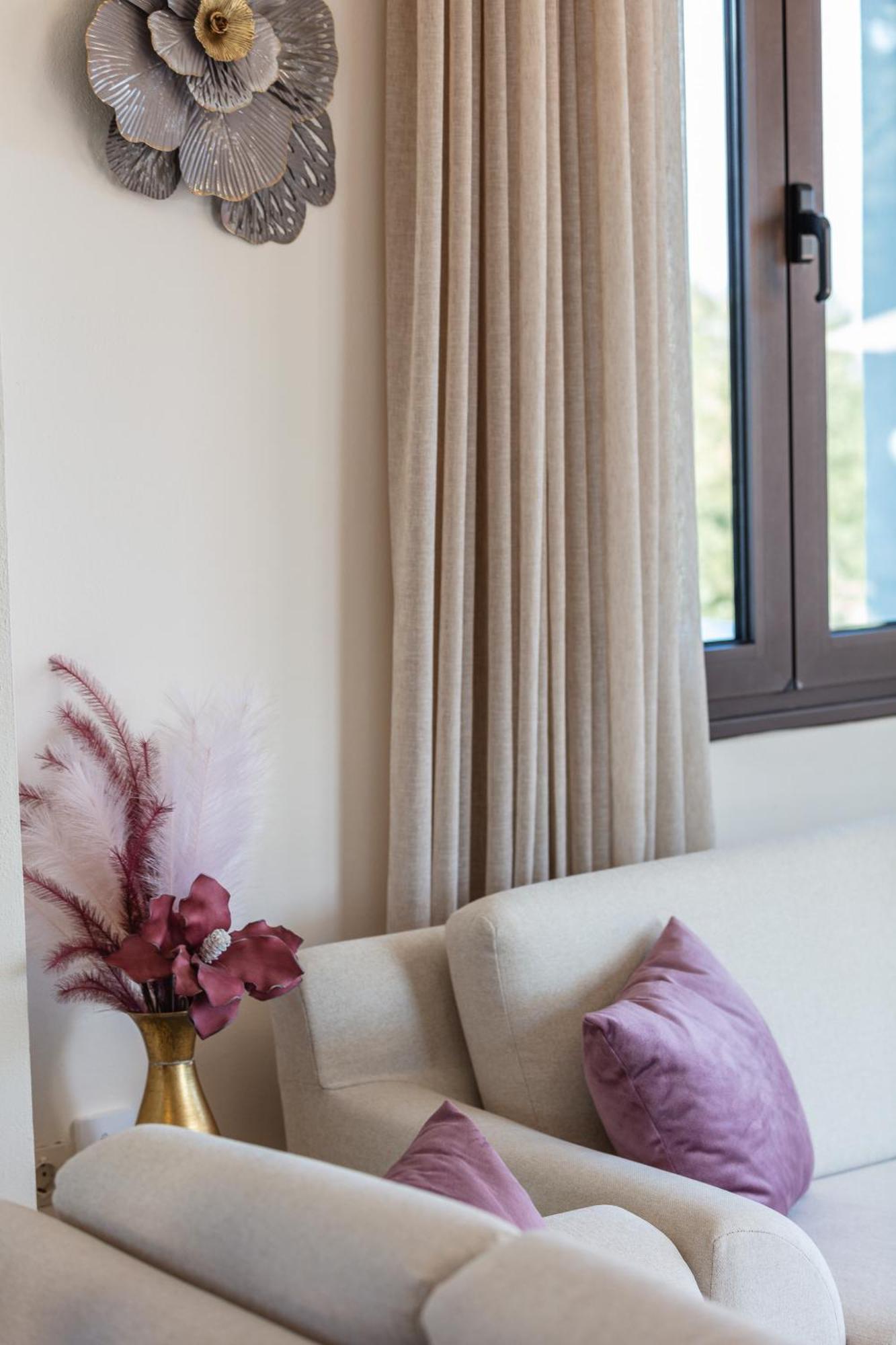 Villa Artemis Prines  Экстерьер фото